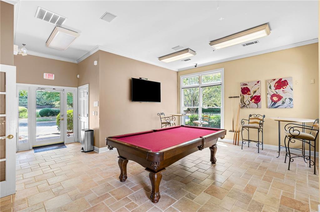 111 Edinburgh Court Alpharetta, GA 30004 - Photo 35 of 40