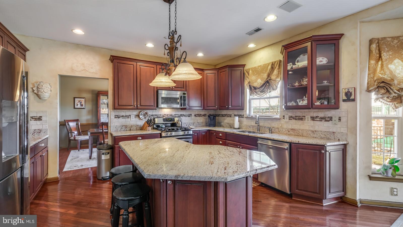 3223 Riding Court Chalfont, PA 18914 - Photo 14 of 53 Gallery Image 14