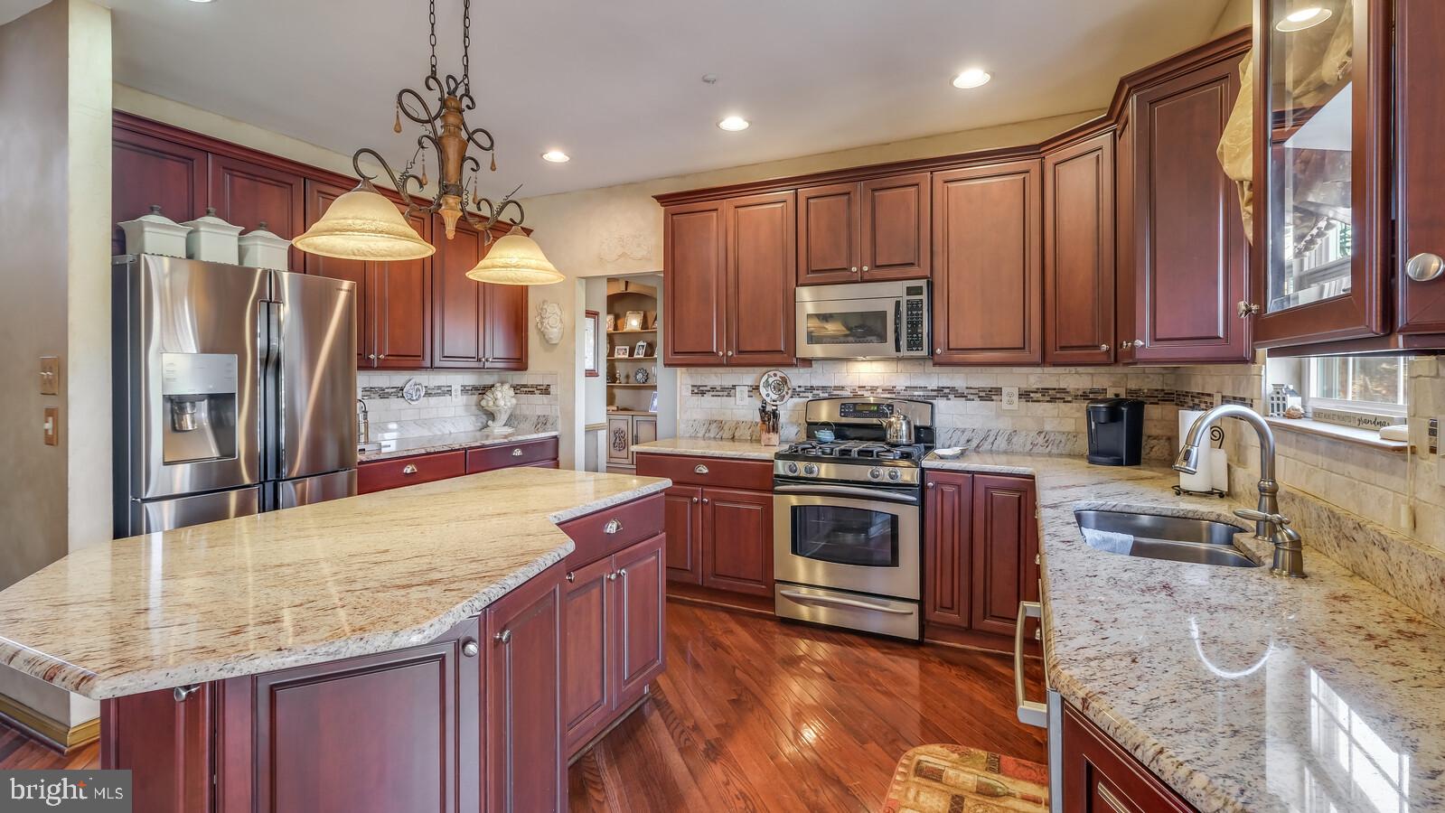 3223 Riding Court Chalfont, PA 18914 - Photo 15 of 53 Gallery Image 15