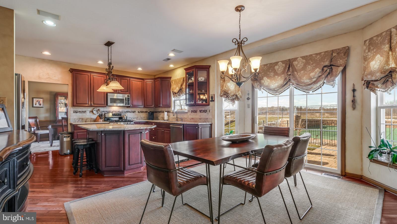 3223 Riding Court Chalfont, PA 18914 - Photo 16 of 53 Gallery Image 16