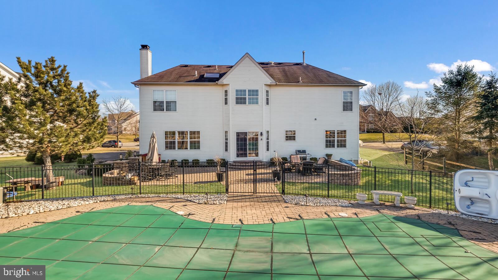 3223 Riding Court Chalfont, PA 18914 - Photo 42 of 53 Gallery Image 42