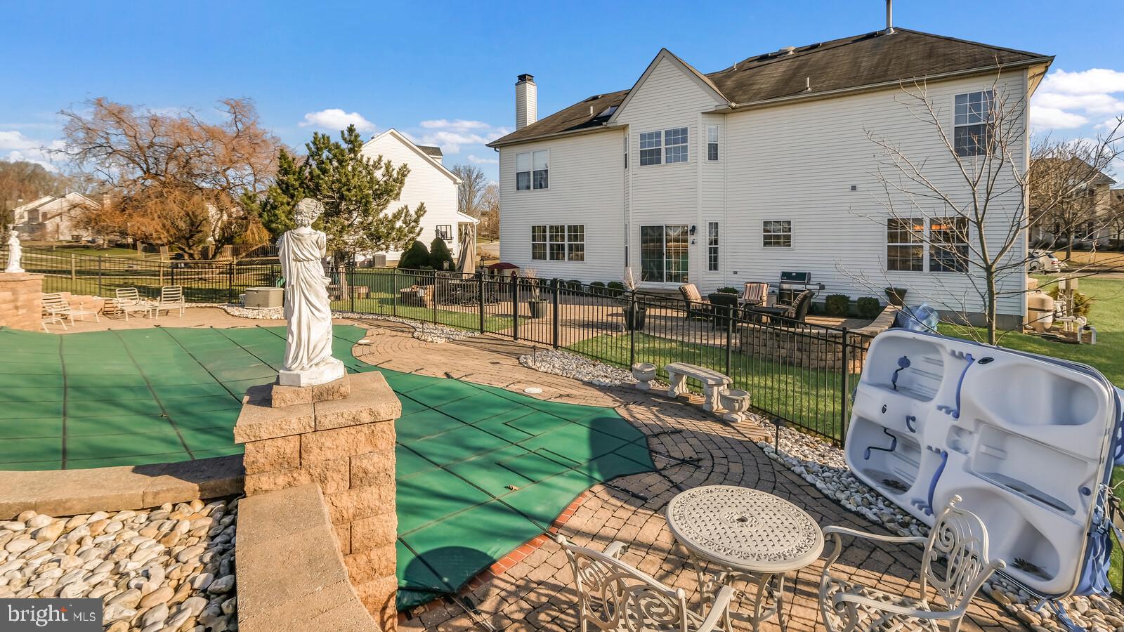 3223 Riding Court Chalfont, PA 18914 - Photo 43 of 53 Gallery Image 43