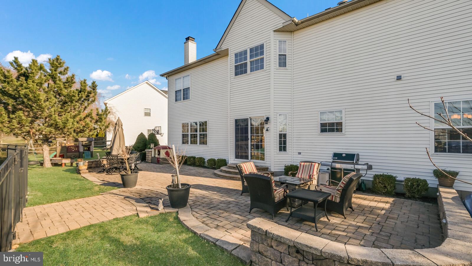 3223 Riding Court Chalfont, PA 18914 - Photo 44 of 53 Gallery Image 44