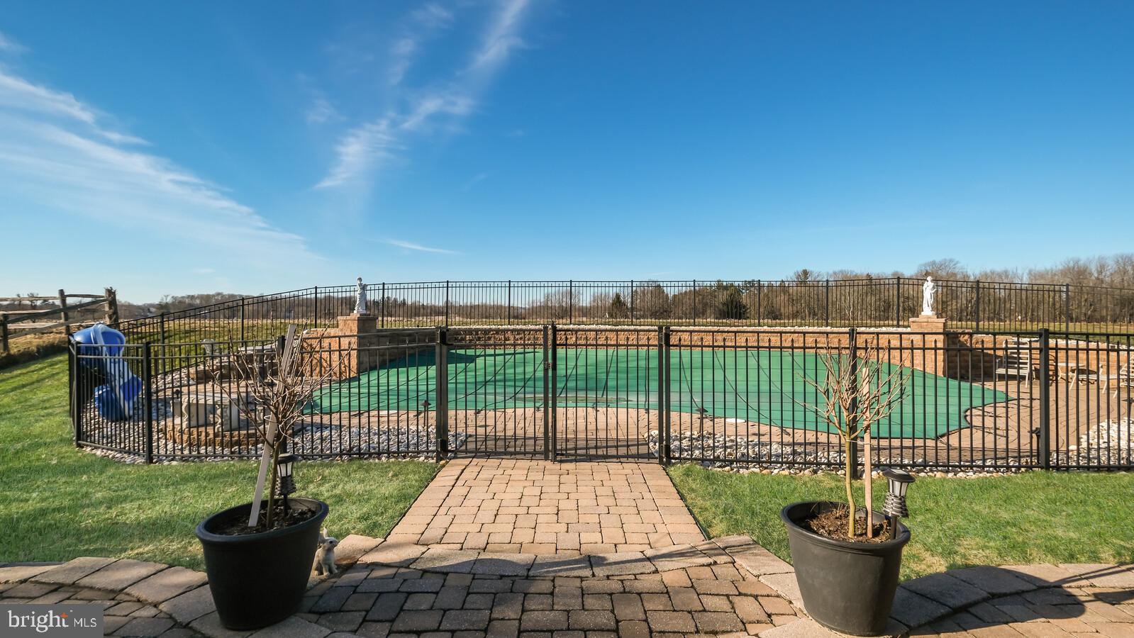 3223 Riding Court Chalfont, PA 18914 - Photo 45 of 53 Gallery Image 45