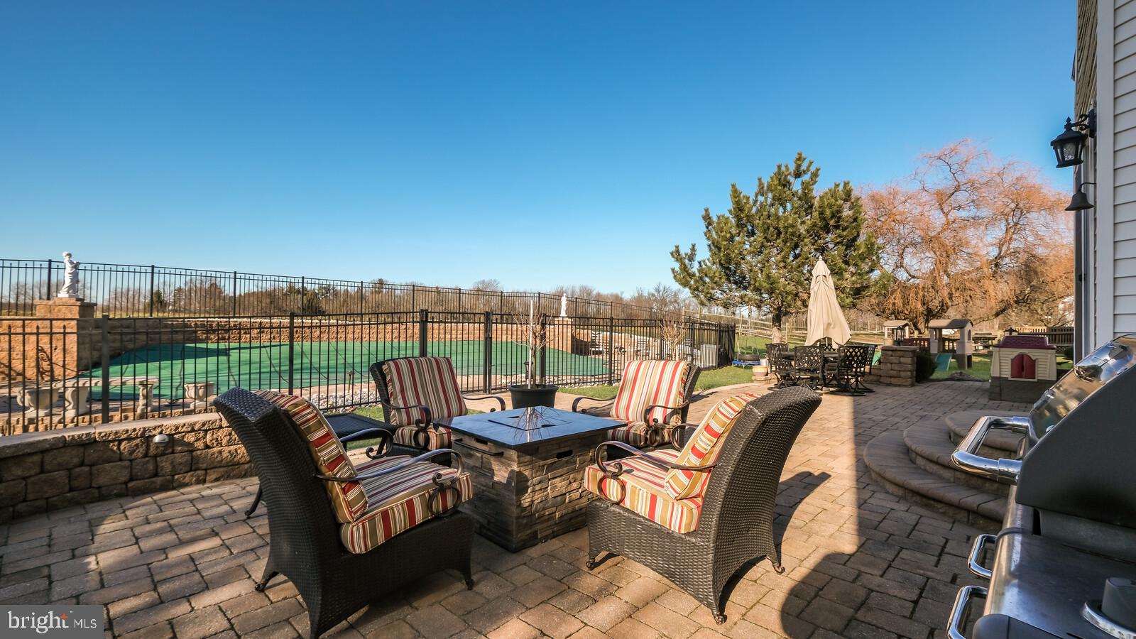 3223 Riding Court Chalfont, PA 18914 - Photo 46 of 53 Gallery Image 46