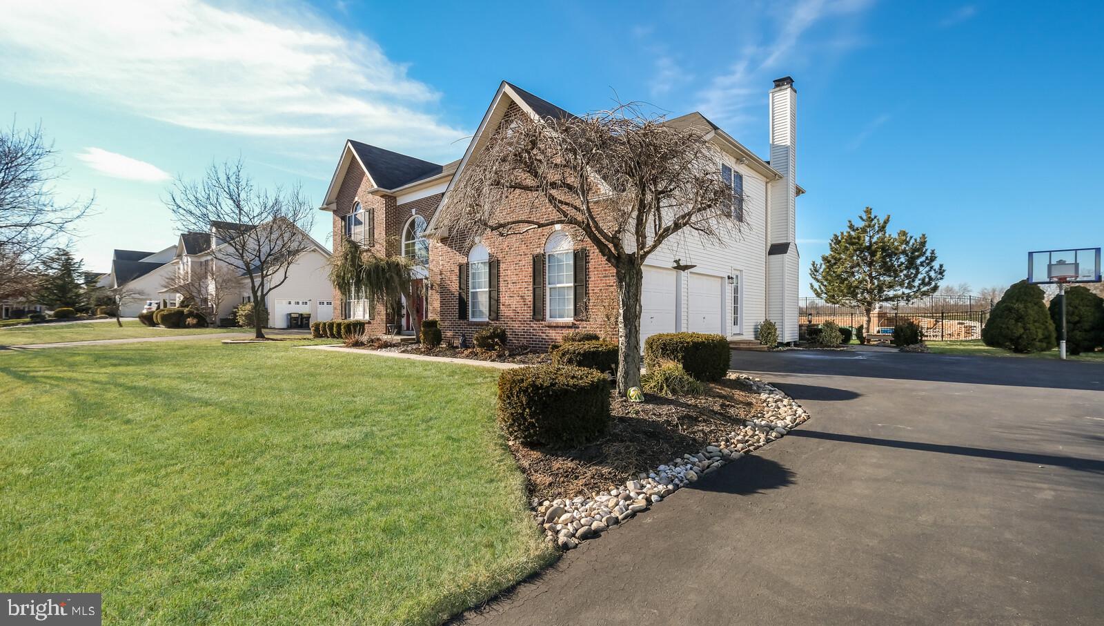 3223 Riding Court Chalfont, PA 18914 - Photo 47 of 53 Gallery Image 47