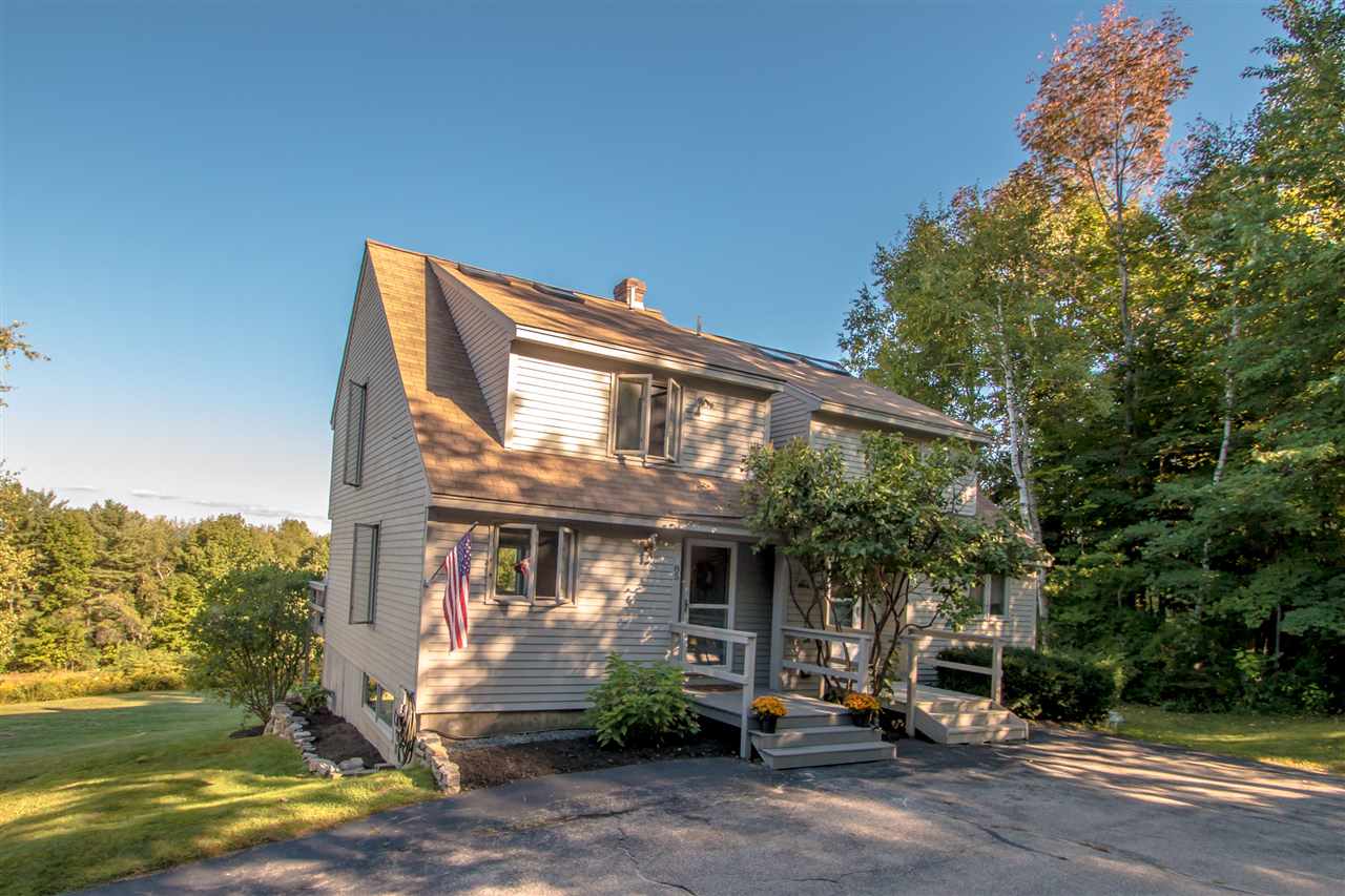 85 Allard Hill Road Madison, NH 03818 - Photo 1 of 22
