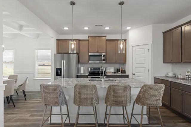 $582,416 | 445 Bear Crk Boulevard, Freeport, FL 32439