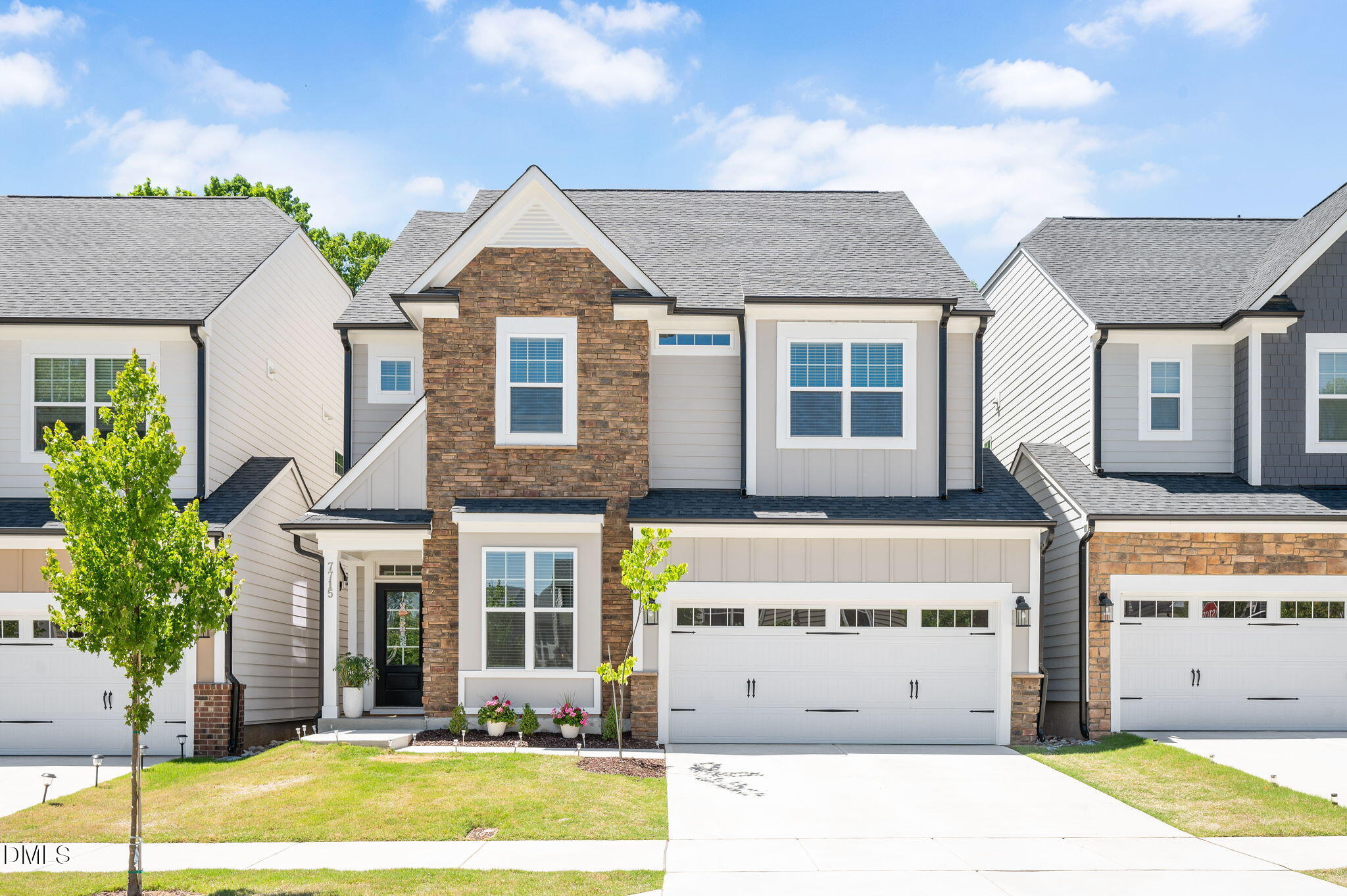 7715 Litcham Drive Raleigh, NC 27615 - Photo 1 of 41 Main
