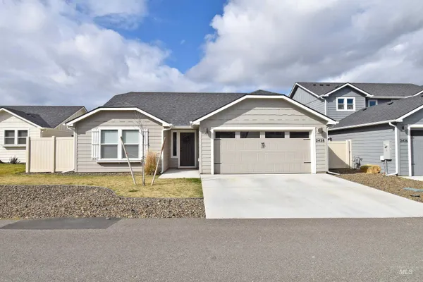 $415,000 | 2428 Legacy Court, Clarkston, WA 99403