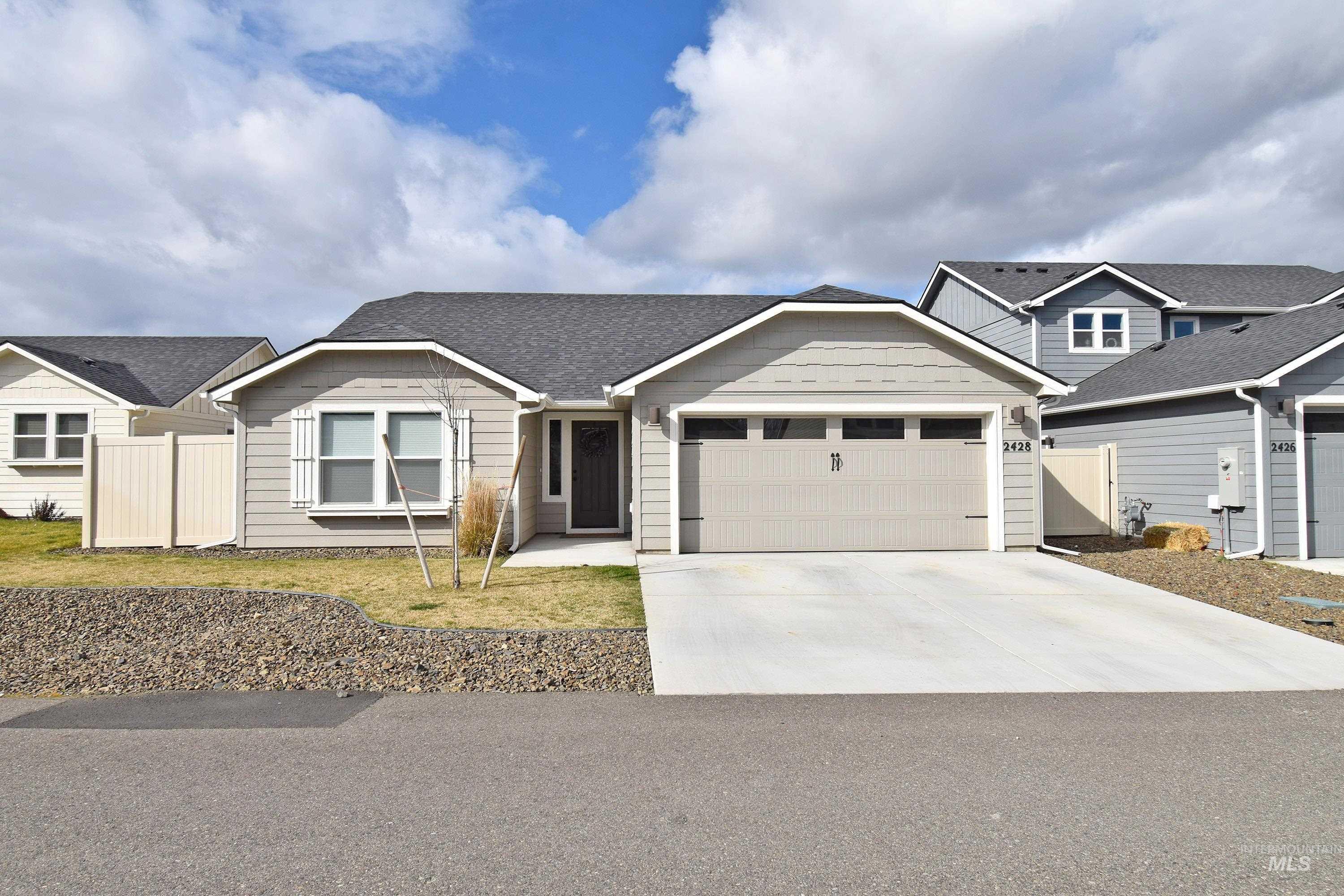 2428 Legacy Court Clarkston, WA 99403 - Photo 1 of 34