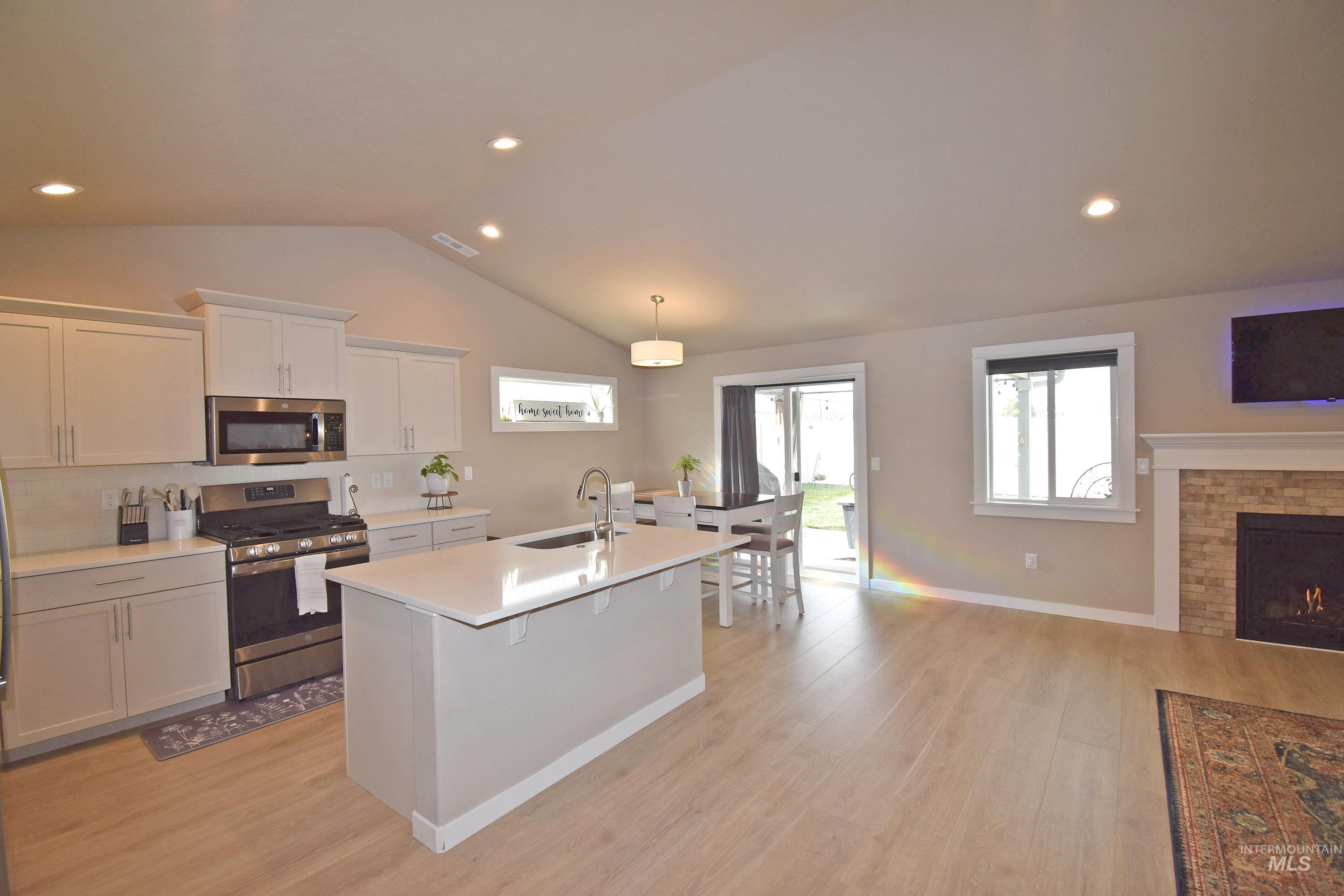2428 Legacy Court Clarkston, WA 99403 - Photo 20 of 34