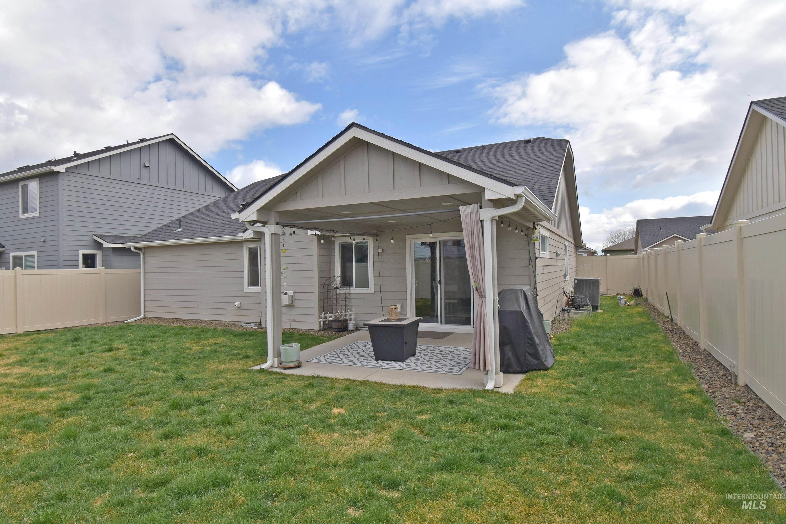 2428 Legacy Court Clarkston, WA 99403 - Photo 33 of 34