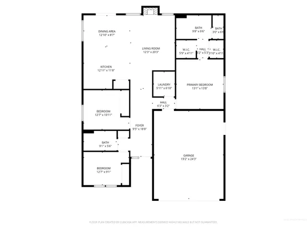 $415,000 | 2428 Legacy Court, Clarkston, WA 99403