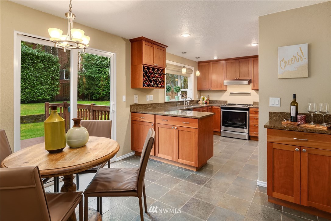 10615 Northeast 175th Street Bothell, WA 98011 - Photo 11 of 23