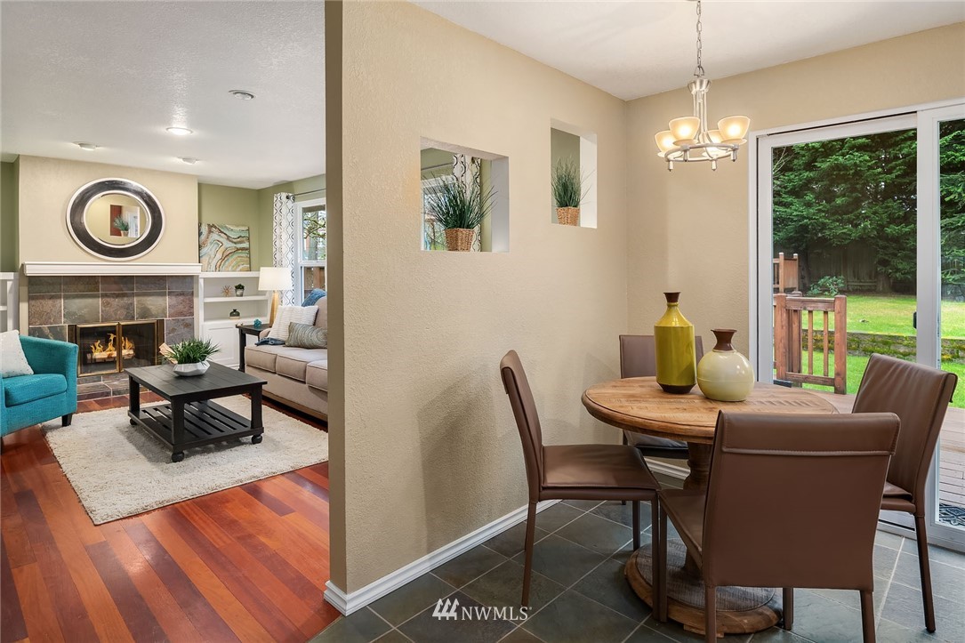 10615 Northeast 175th Street Bothell, WA 98011 - Photo 12 of 23