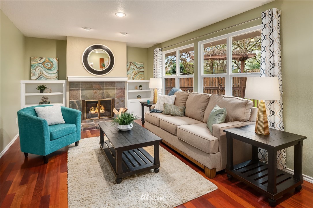 10615 Northeast 175th Street Bothell, WA 98011 - Photo 13 of 23