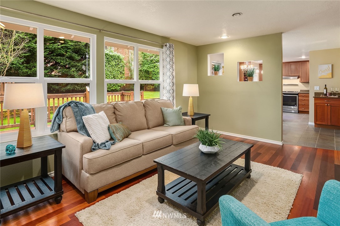 10615 Northeast 175th Street Bothell, WA 98011 - Photo 14 of 23