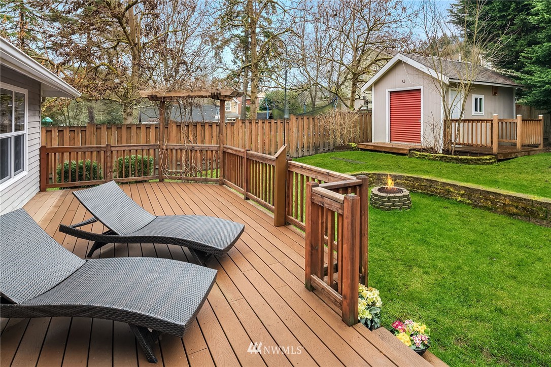10615 Northeast 175th Street Bothell, WA 98011 - Photo 21 of 23