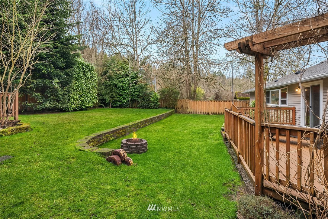 10615 Northeast 175th Street Bothell, WA 98011 - Photo 22 of 23