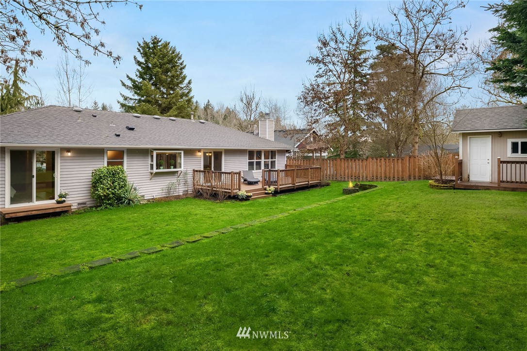 10615 Northeast 175th Street Bothell, WA 98011 - Photo 23 of 23