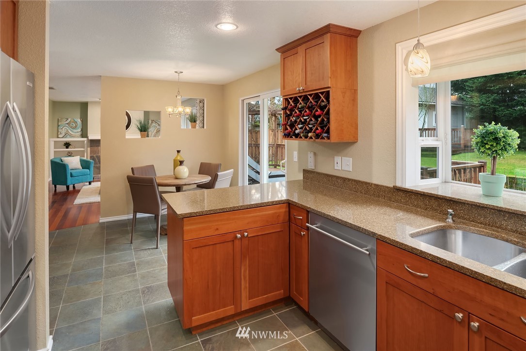 10615 Northeast 175th Street Bothell, WA 98011 - Photo 10 of 23