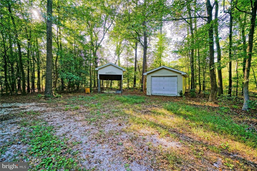 14512 Deer Forest Road Bridgeville, DE 19933 - Photo 22 of 26 Gallery Image 22
