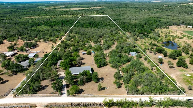 $699,000 | 1400 Seminole Trail, Dale, TX 78616