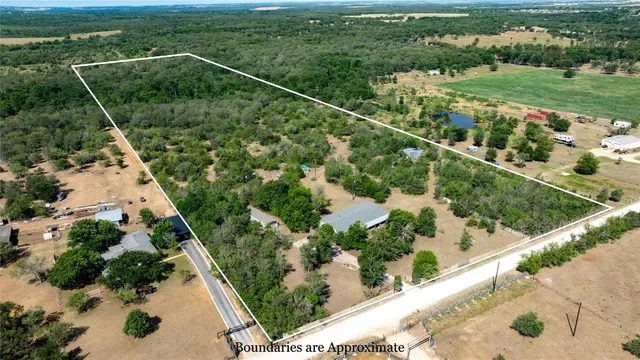 $699,000 | 1400 Seminole Trail, Dale, TX 78616