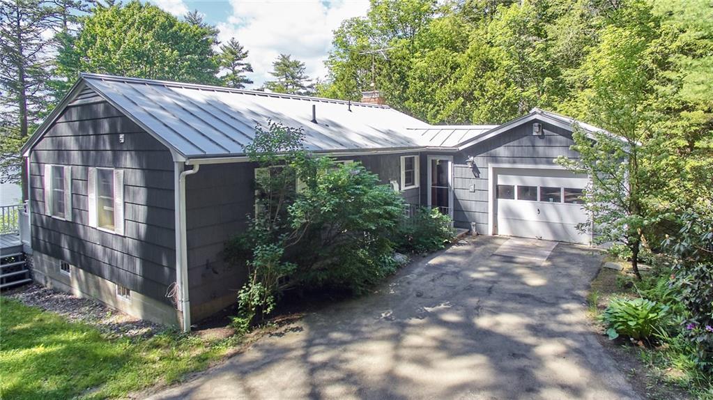 13 Fogler Road Bremen, ME 04551 - Photo 20 of 27 Photo
