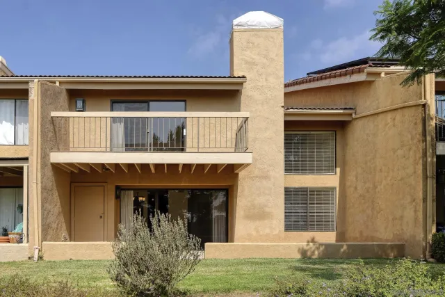 $5,995 | 2585 Caminito Muirfield, La Jolla, CA 92037