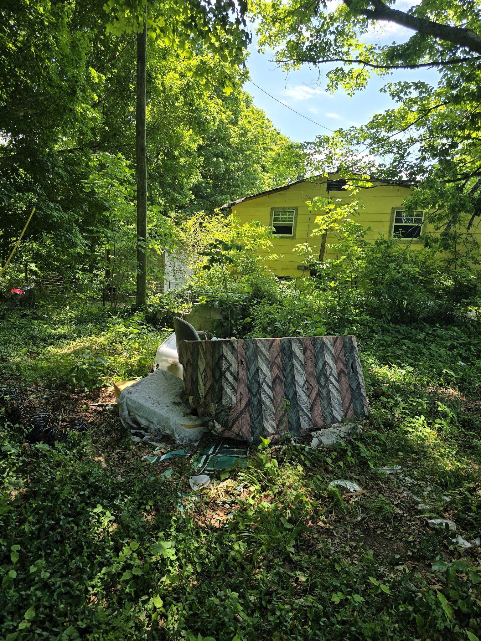 701 Stinson Road Bon Aqua, TN 37025 - Photo 36 of 57