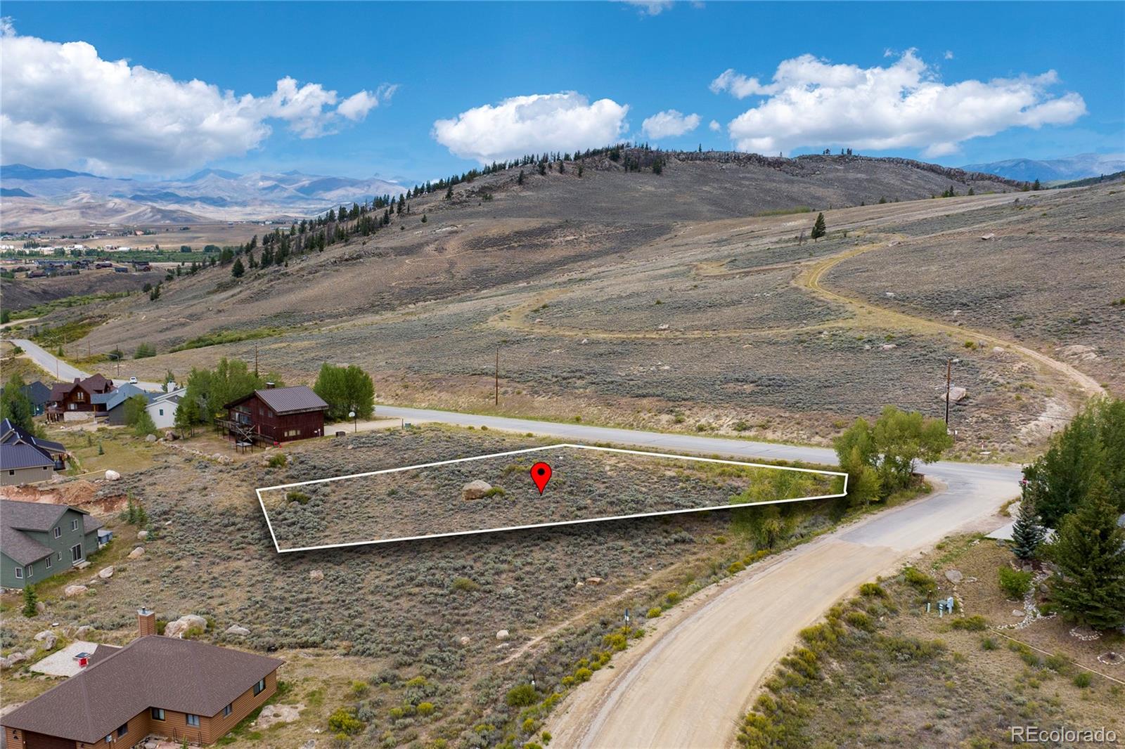 260 Village Road Granby, CO 80446 - Photo 4 of 9 Gallery Image 4
