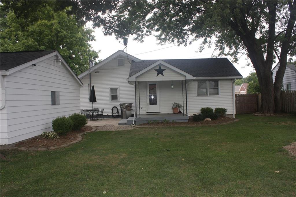3915 Brill Road Indianapolis, IN 46227 - Photo 20 of 23 Gallery Image 20