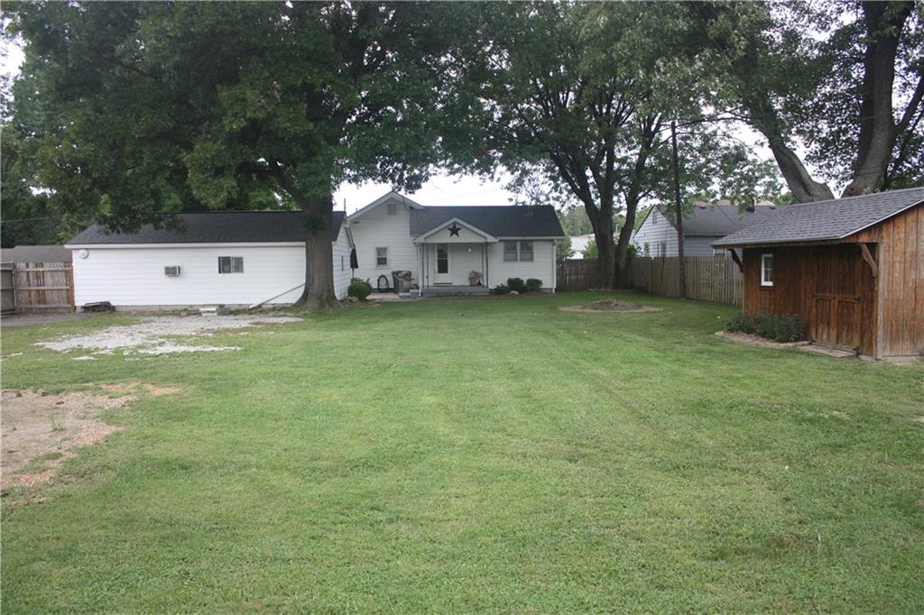 3915 Brill Road Indianapolis, IN 46227 - Photo 21 of 23 Gallery Image 21