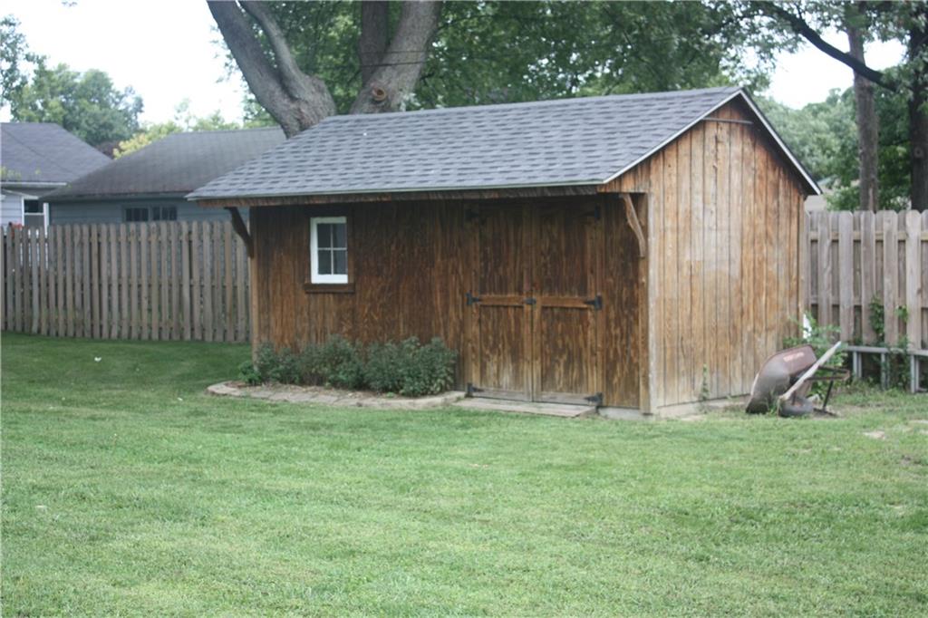 3915 Brill Road Indianapolis, IN 46227 - Photo 22 of 23 Gallery Image 22