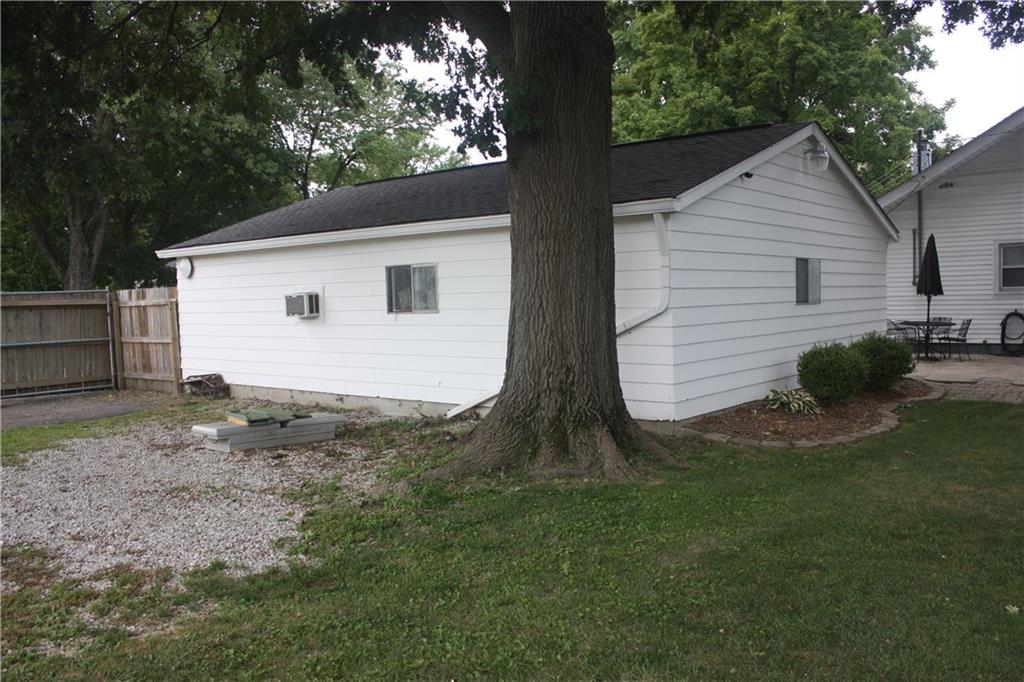 3915 Brill Road Indianapolis, IN 46227 - Photo 23 of 23 Gallery Image 23