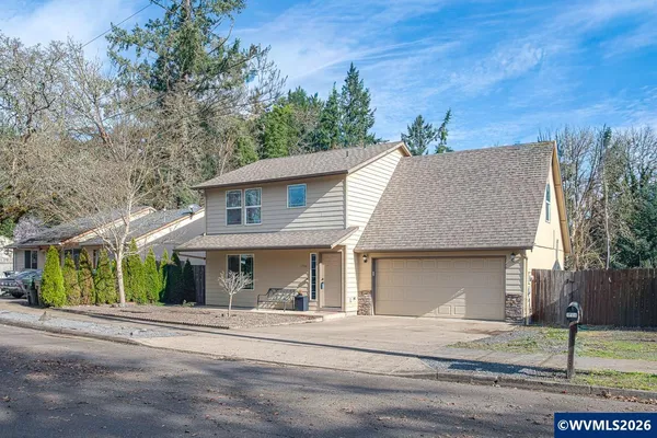 $365,000 | 1708 Fir Street, Sweet Home, OR 97386