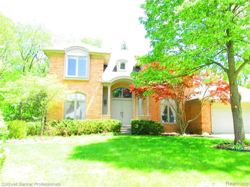 31235 Country Ridge Circle Farmington Hills, MI 48331 - Photo 32 of 32