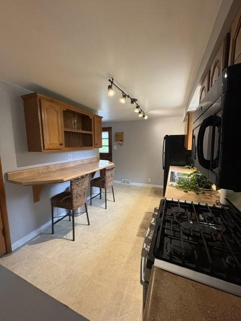 118 Foster Road Beaver Falls, PA 15010 - Photo 12 of 47 Kitchen