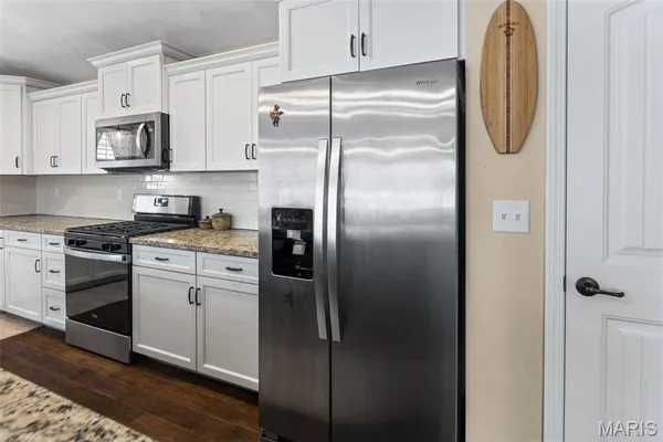 $415,000 | 1420 Mc Kinley Street, Mascoutah, IL 62258