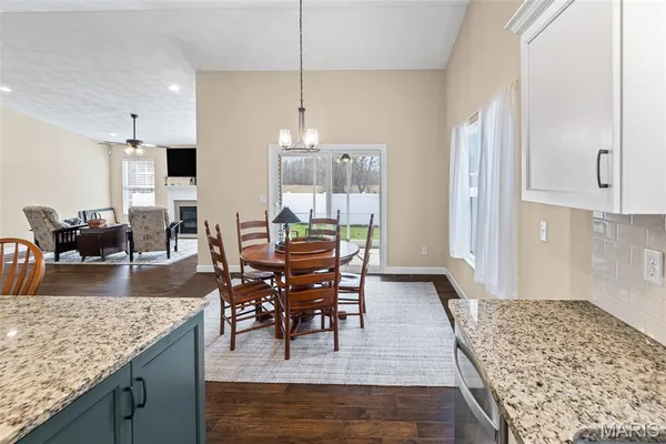 $415,000 | 1420 Mc Kinley Street, Mascoutah, IL 62258