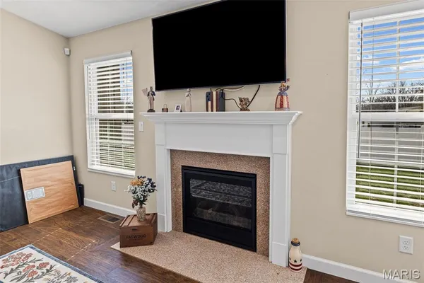 $415,000 | 1420 Mc Kinley Street, Mascoutah, IL 62258
