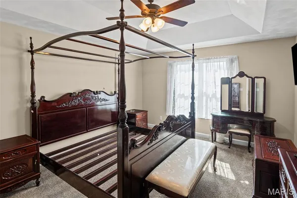 $415,000 | 1420 Mc Kinley Street, Mascoutah, IL 62258