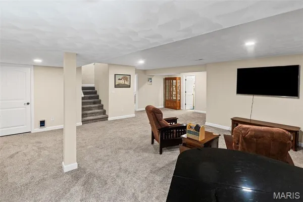 $415,000 | 1420 Mc Kinley Street, Mascoutah, IL 62258