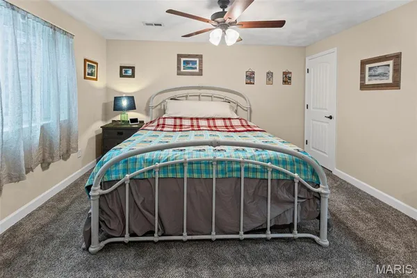$415,000 | 1420 Mc Kinley Street, Mascoutah, IL 62258