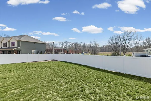 $415,000 | 1420 Mc Kinley Street, Mascoutah, IL 62258