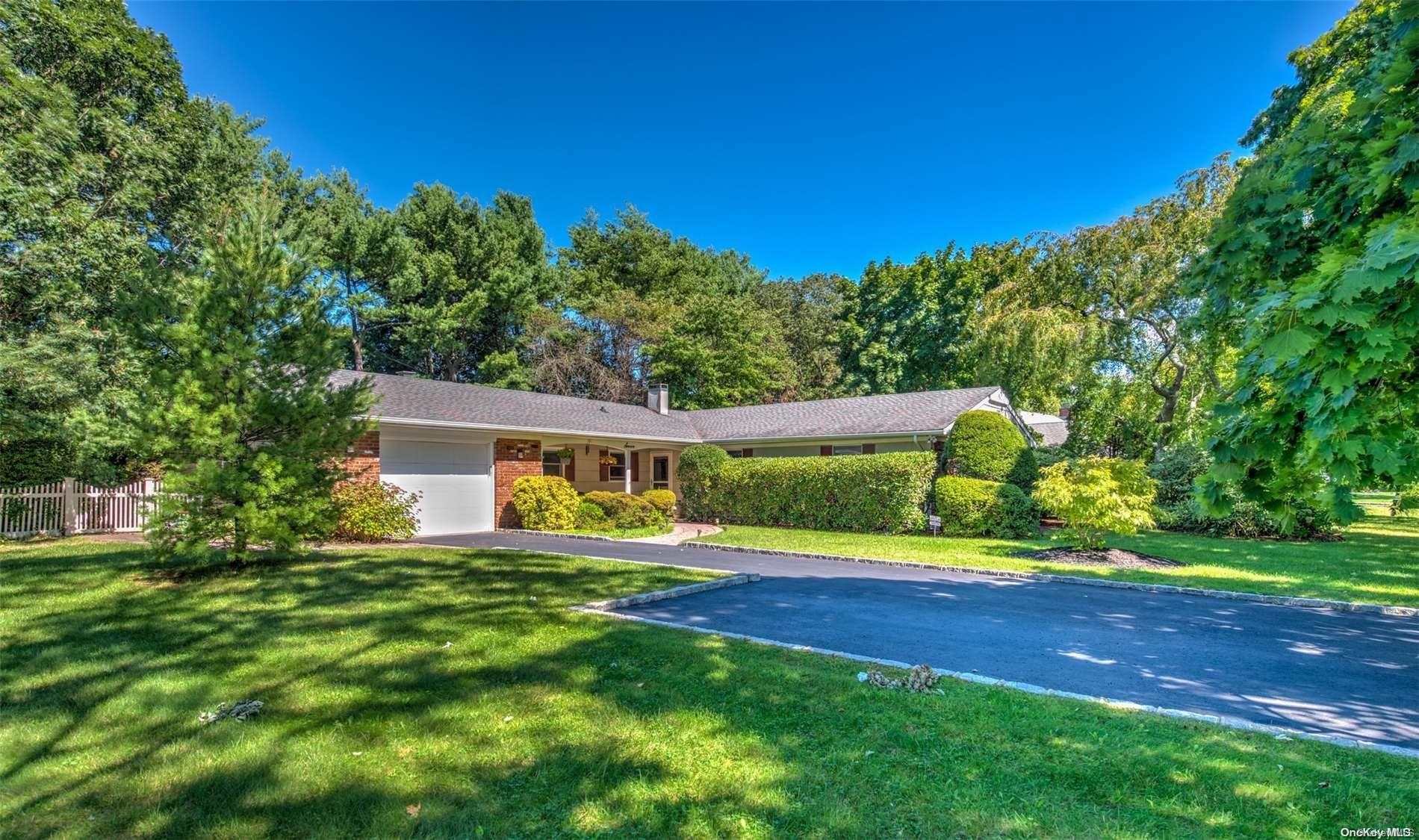 7 Orbit Drive Stony Brook, NY 11790 - Photo 1 of 1 Welcome!! Come On In