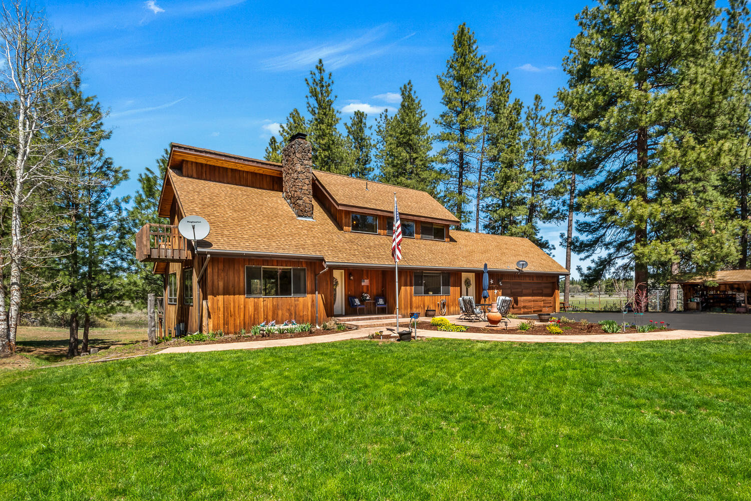 32841 River Bend Road Chiloquin, OR 97624 - Photo 49 of 77 049 Vladic River Ranch