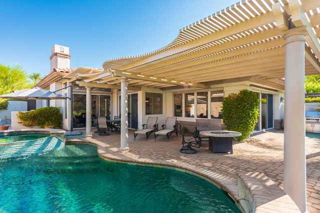 $1,425,000 | 903 Red Arrow Trail, Palm Desert, CA 92211